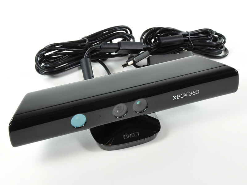 Kinect